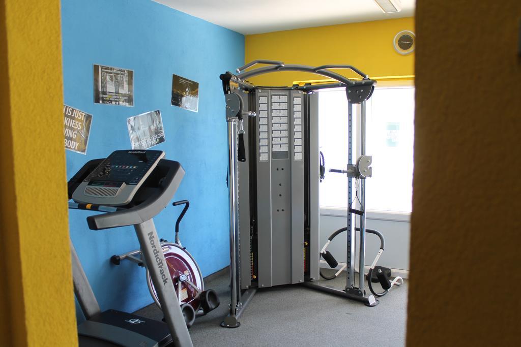Yerkovic Apartment *