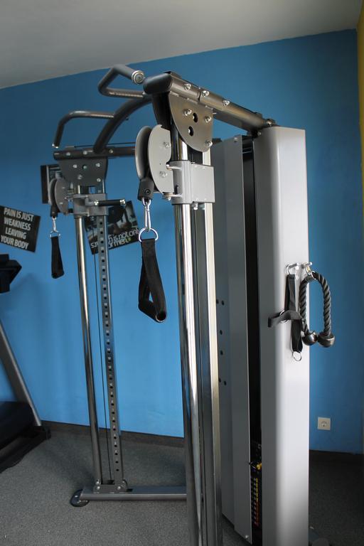 Apartment Yerkovic
