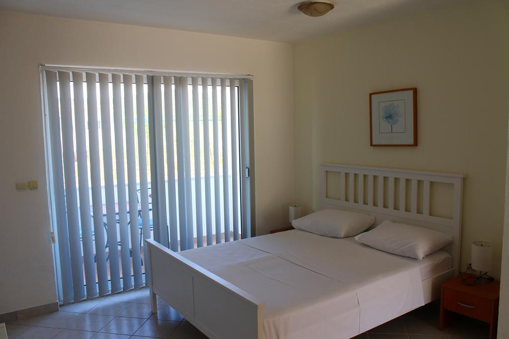 Yerkovic Apartment