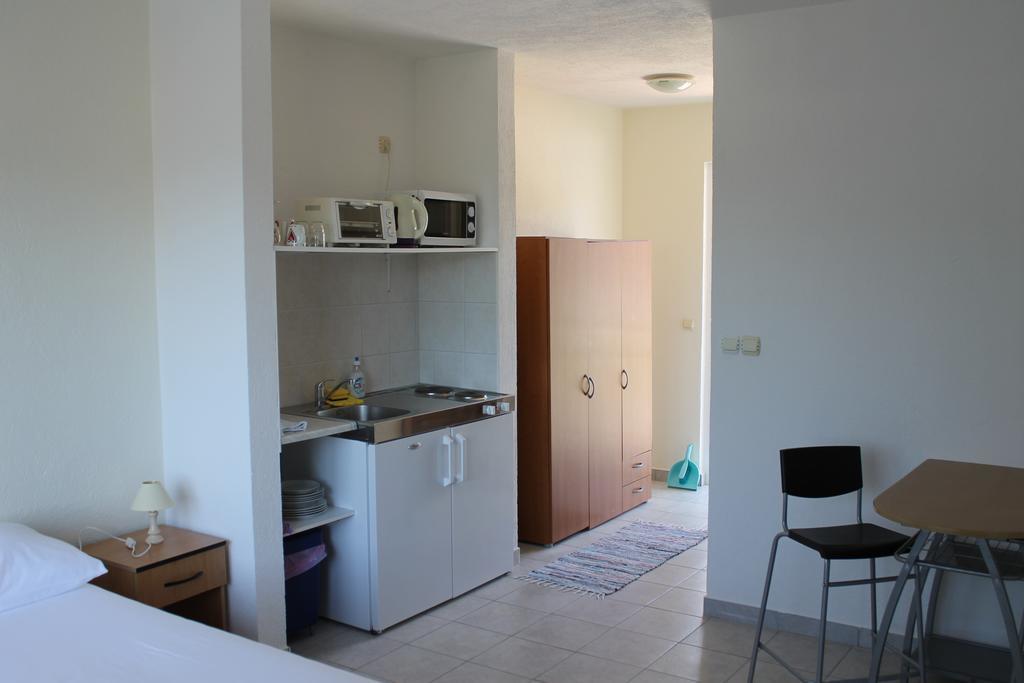 Apartment Yerkovic Marina
