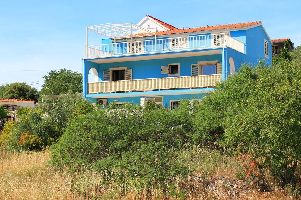 Apartment Yerkovic *