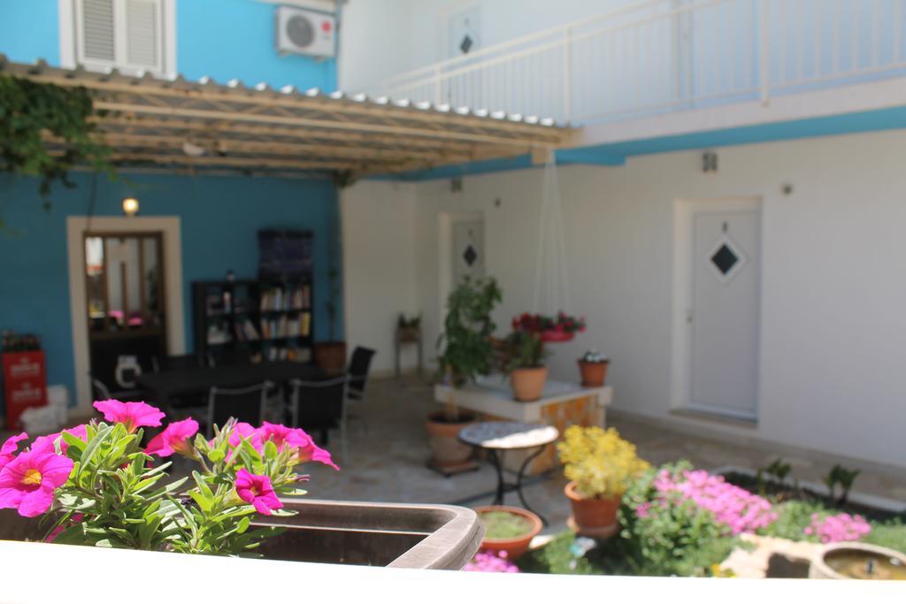 Yerkovic Apartment Marina