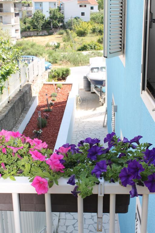 Yerkovic Appartement Marina