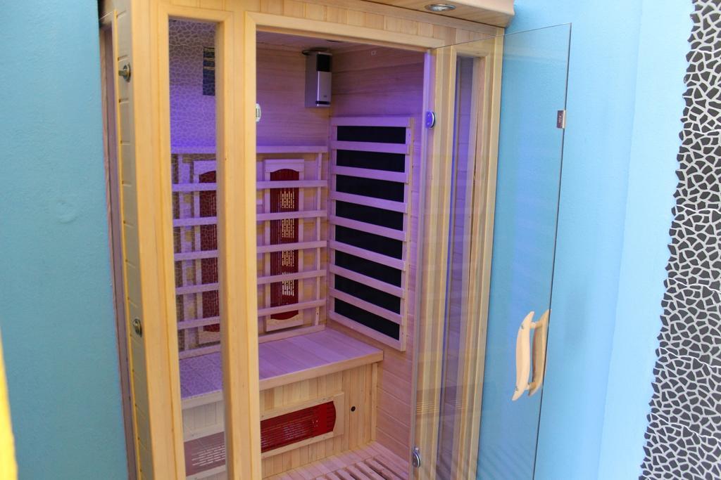 Apartment Yerkovic