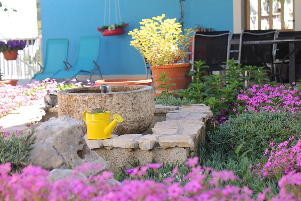Apartment Yerkovic