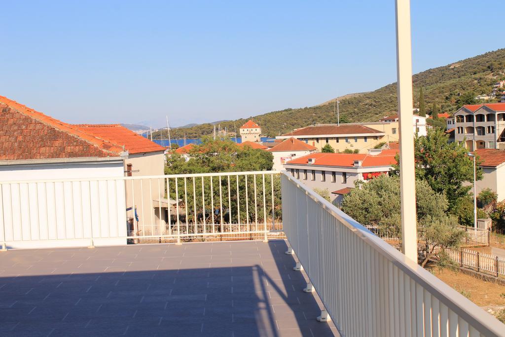 Yerkovic Apartment *