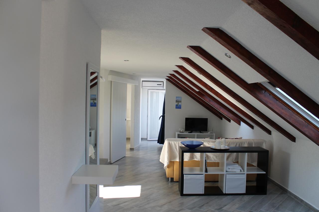 Appartement Yerkovic *