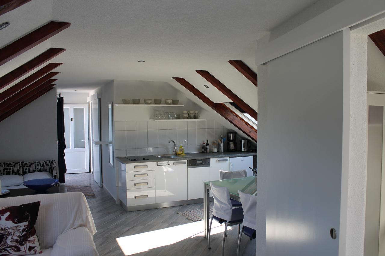 Yerkovic Apartment