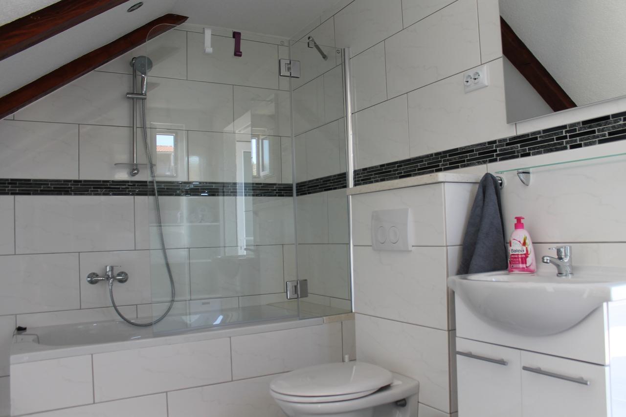 Yerkovic Apartment Marina